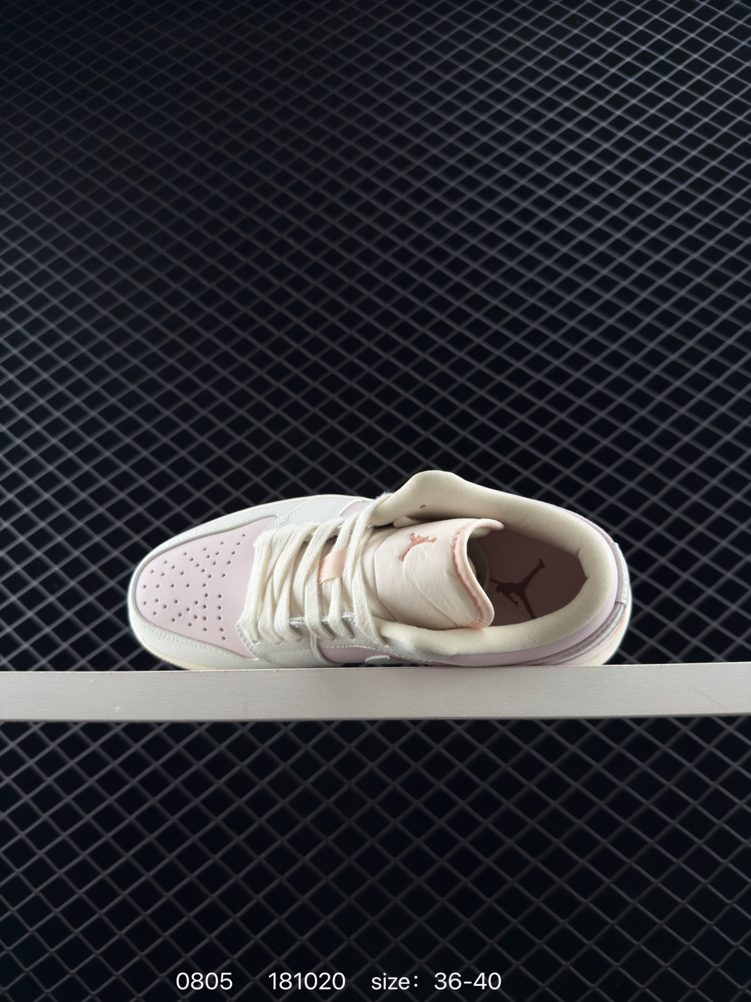 Nike Air Jordan 1 Low